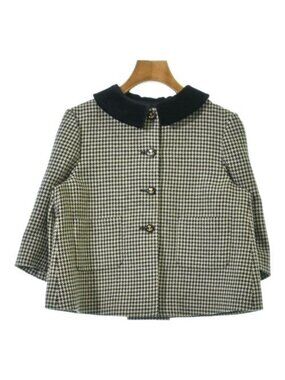 Gucci Jacket Black
